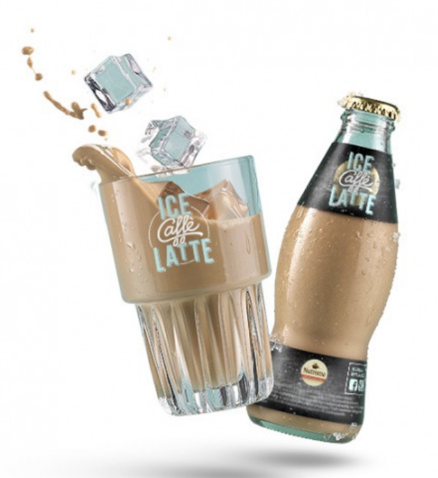 ICE CAFFE LATTE  24X0.20 