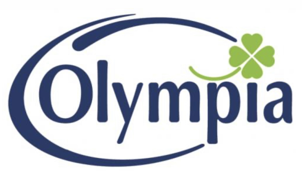 OLYMPIA LAIT ENTIER  20X0.50 