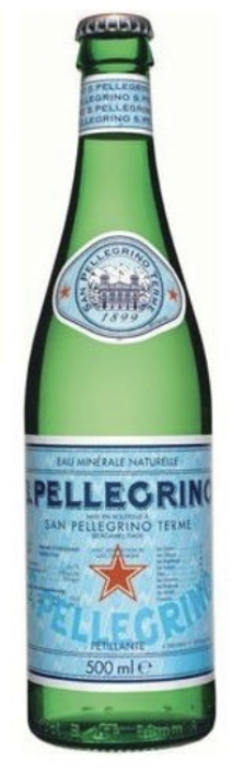 SAN PELLEGRINO  20X0.50 