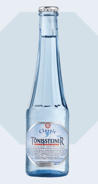 TONISSTEINER CLASSIC BLEU  24X0.25 