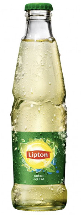 LIPTON GREEN  24X0.25 