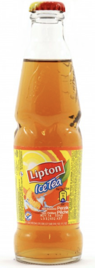 LIPTON PECHE  24X0.25 