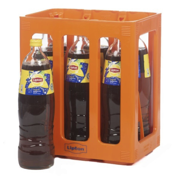 LIPTON TEA    6X1.00 