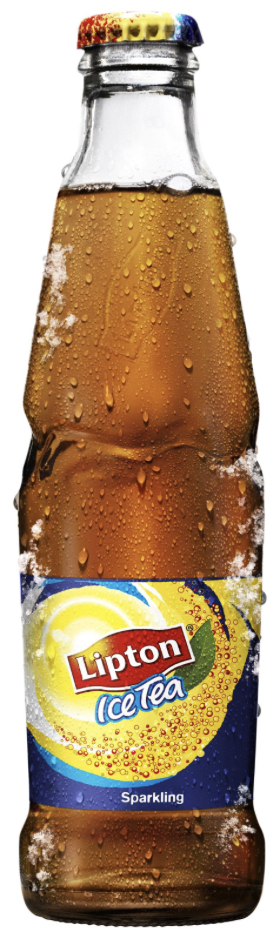 LIPTON TEA   24X0.25 