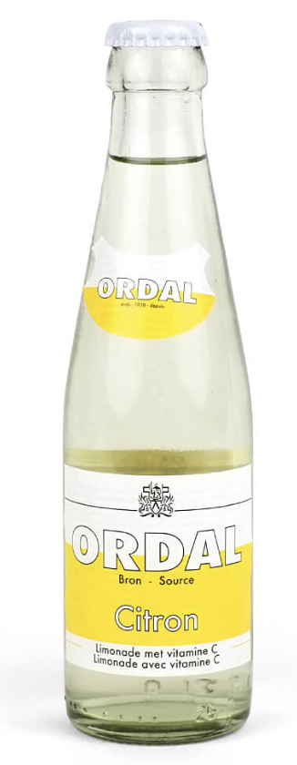 ORDAL CITRON CLAIR  24X0.20 