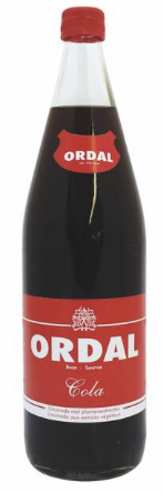 [800047] ORDAL COLA  6X1/1 