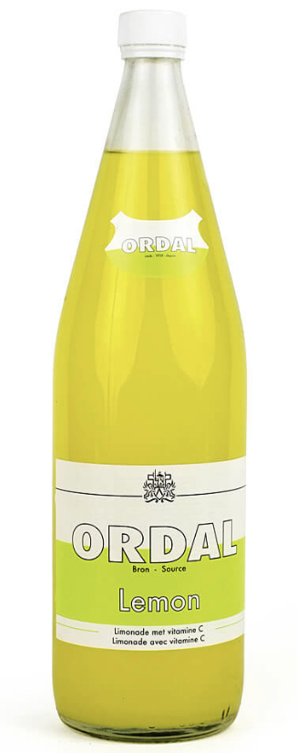 [800048] ORDAL LEMON  6X1.00 