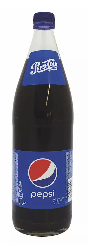 PEPSI  12X1.00 