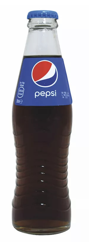 PEPSI  24X0.20 