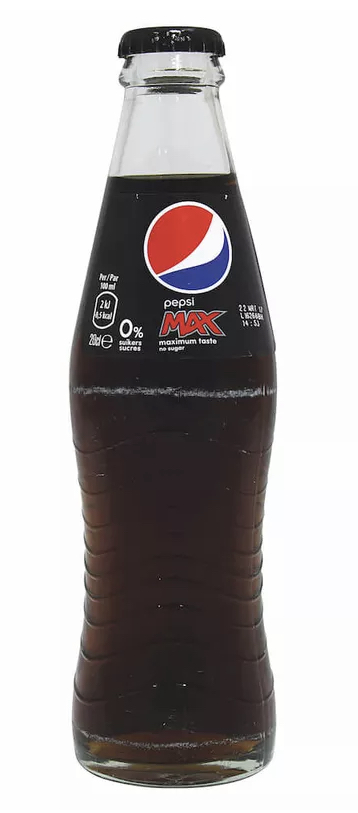 PEPSI ZERO 24X0.20 
