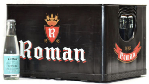 ROMAN TONIC  24X0.20 