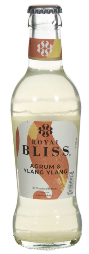 ROYAL BLISS AGRUMES  24X0.20 
