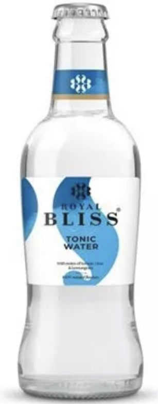 ROYAL BLISS TONIC   24X0.20 