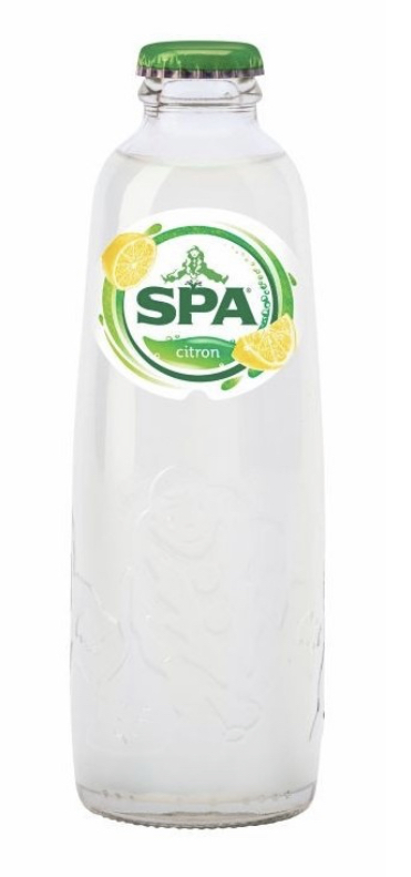 SPA CITRON  28X0.25 
