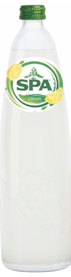 SPA CITRON  6X1.00 