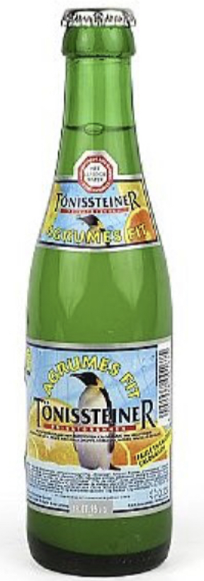 TONISSTEINER AGRUM FIT  20X0.25 
GRAPPE