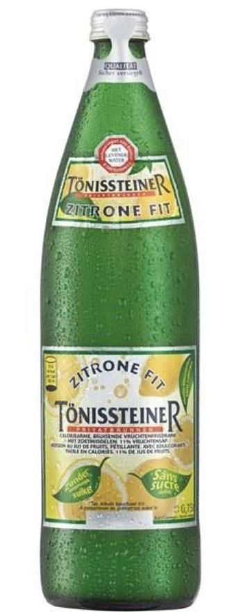 TONISSTEINER CITRON  12X0.75 