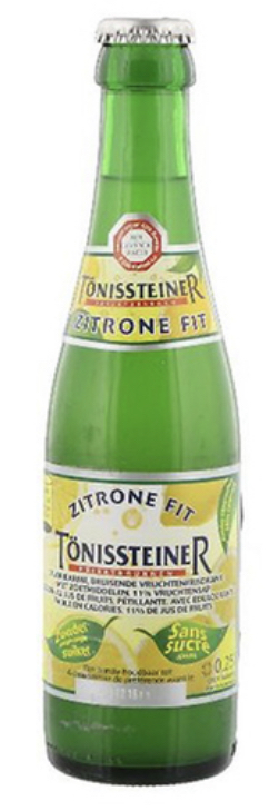 TONISSTEINER CITRON  20X0.25 