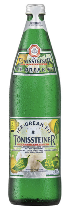 TONISSTEINER ICE BREAK FIT  12X0.75 