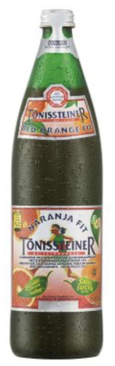 TONISSTEINER NARANJA  12X0.75 