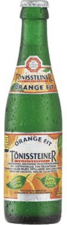 TONISSTEINER ORANGE  20X0.25 