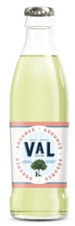 VAL AGRUMES  24X0.25 