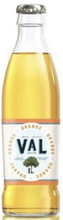 VAL ORANGE  24X0.25 