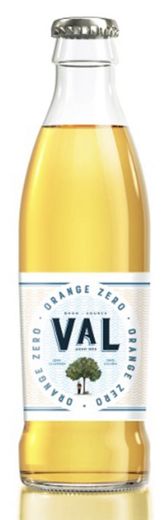 VAL ORANGE ZERO  24X0.25 