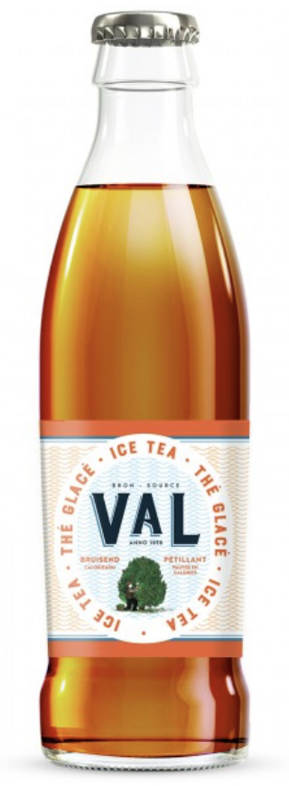 VAL TEA  24X0.25 