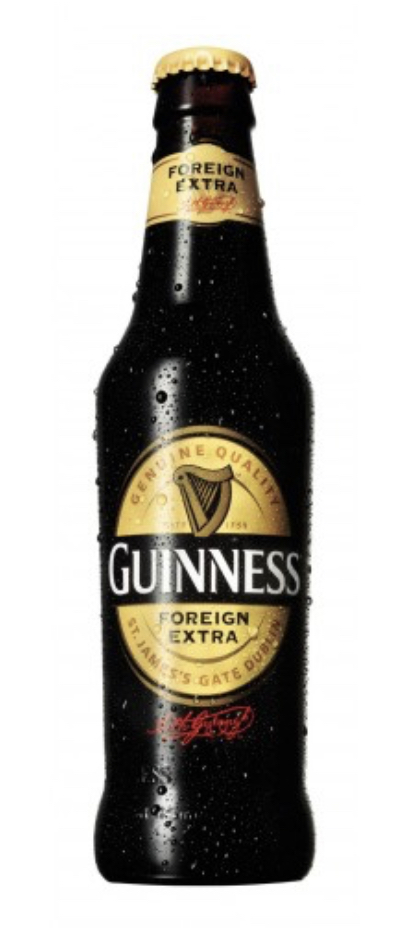 GUINNESS  24X0.33 8%