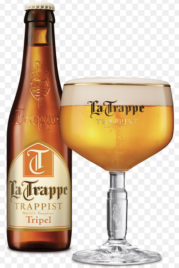 LA TRAPPE TRIPLE  24X0.33 8%