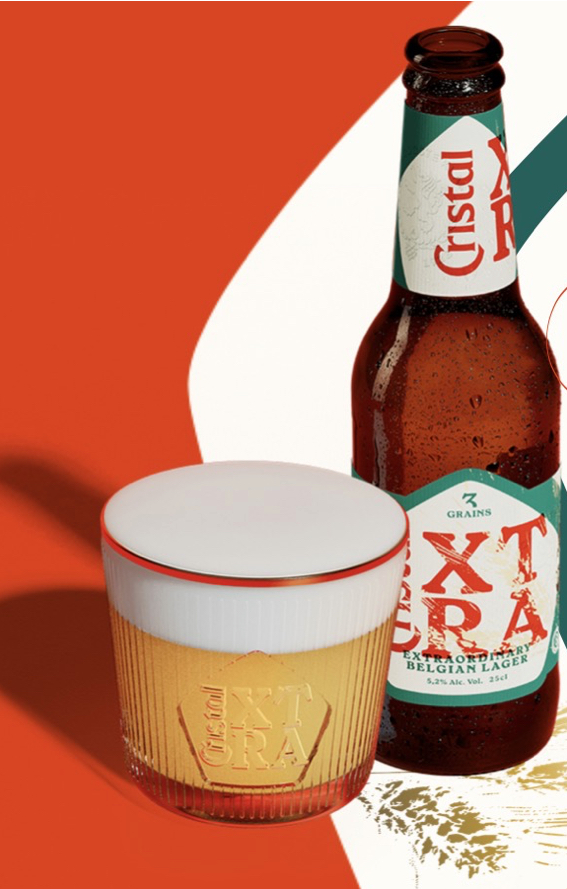 CRISTAL XTRA  24X0.25 5.2%