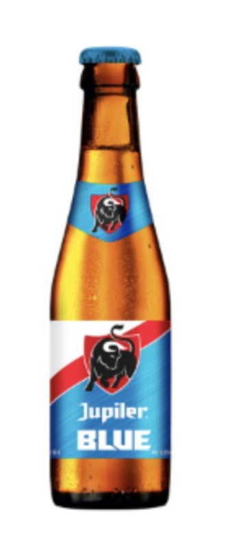 JUPILER BLUE  24X0.25 3.3%