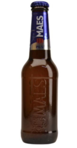 [200012] MAES  24X0.25 5.2%