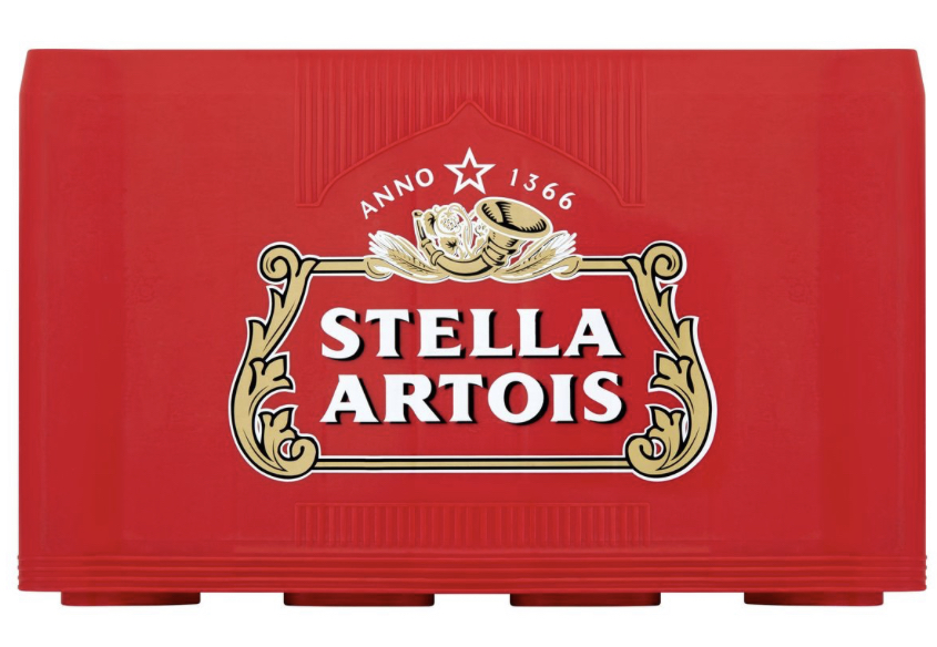 [200019] STELLA  24X0.25 5.2%