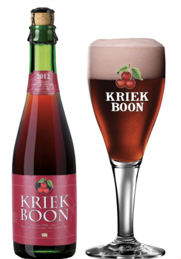 BOON KRIEK  12X0.375 4%