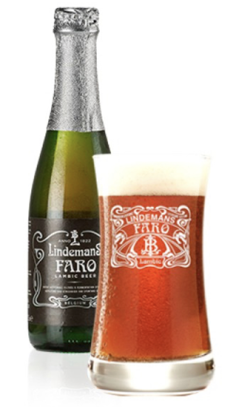 LINDEMANS FARO  24X0.25 5%