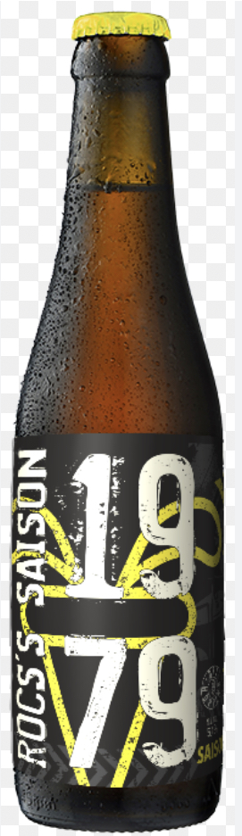 ABBAYE DES ROCS SAISON  12X0.75 5.4%