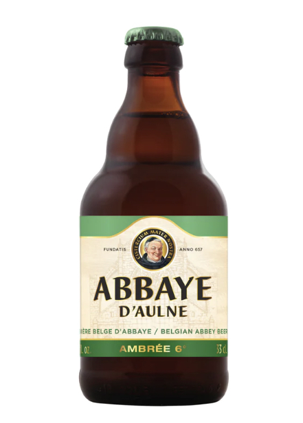 ADA AMBREE  6X4X0.33 6%