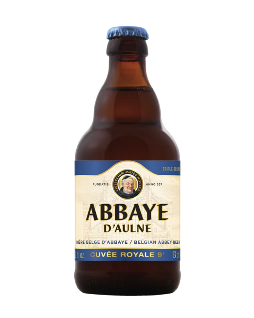 ADA CUVEE ROYALE  6X4X0.33 9%