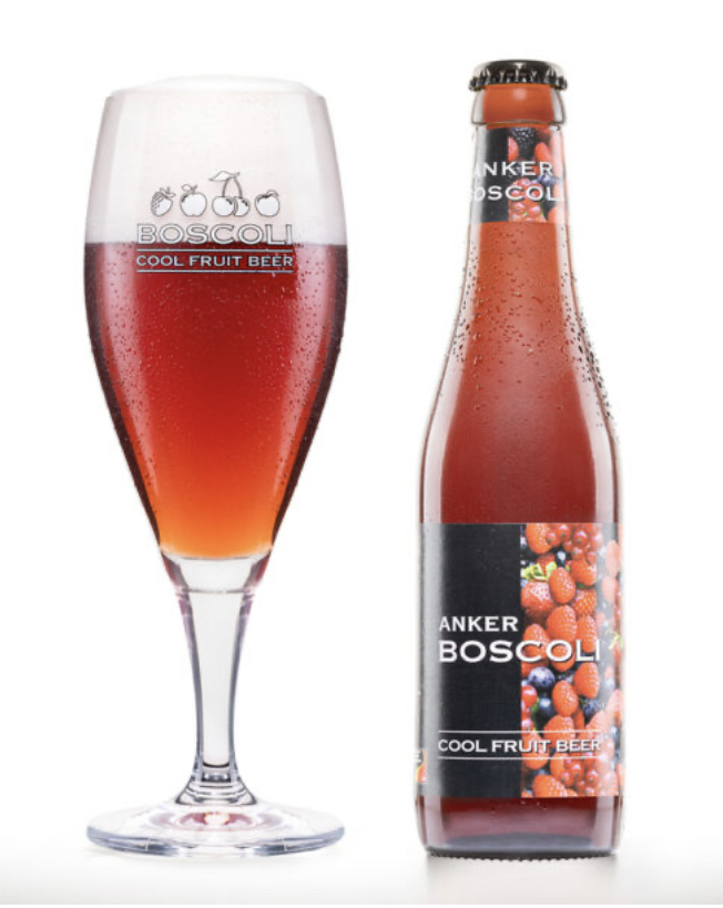 ANKER BOSCOLI  24X0.33 3.5%