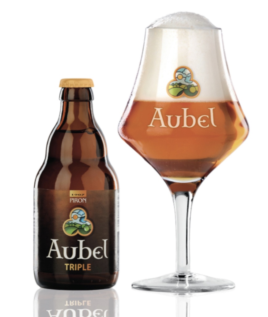 AUBEL TRIPLE  24X0.33 9.2%