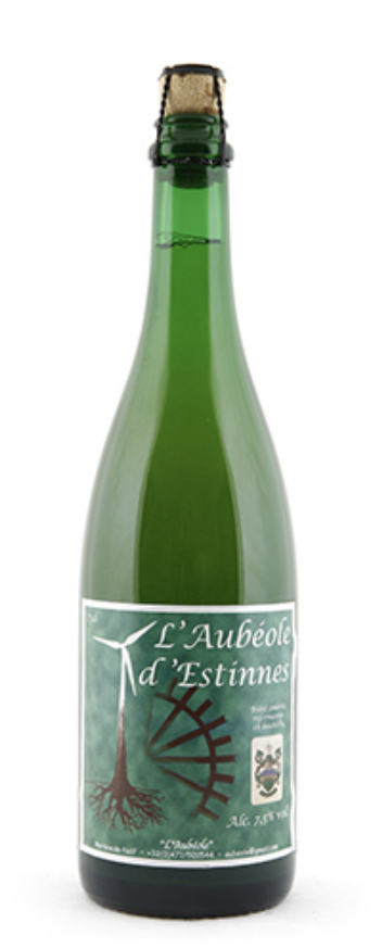 AUBEOLE ESTINNES  12X0.75 7.5%