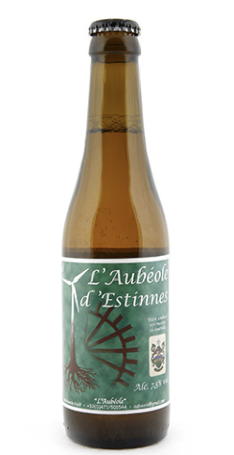 AUBEOLE ESTINNES  24X0.33 7.5%