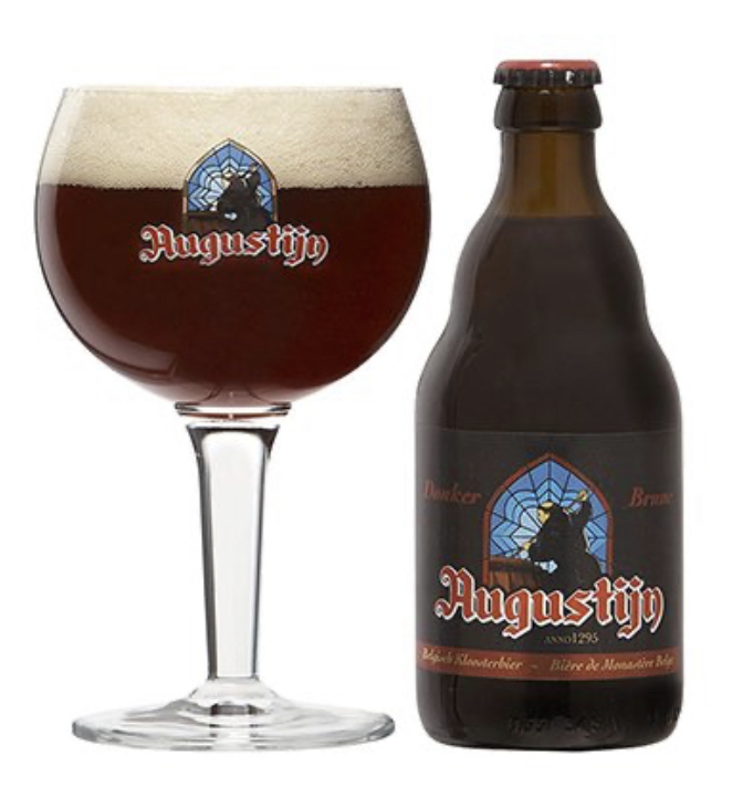 AUGUSTIJN BRUNE  24X0.33 8%
