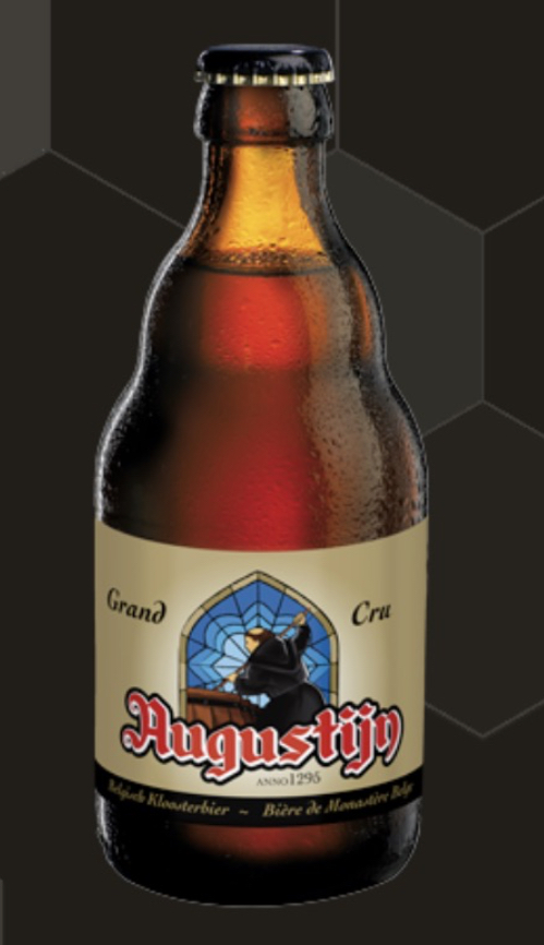 AUGUSTIJN GRAND CRU  24X0.33 9%