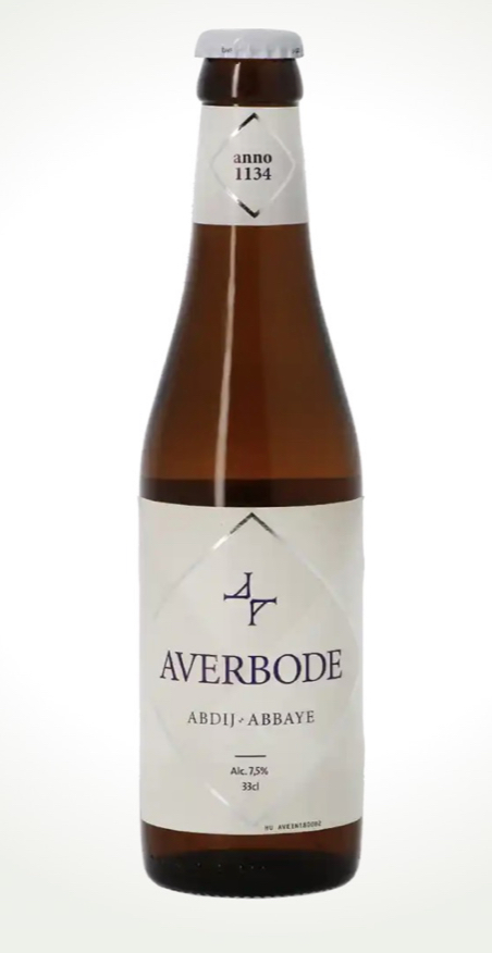 AVERBODE  24X0.33 7.5%