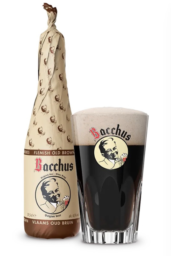 BACCHUS  20X0.375 4.5%