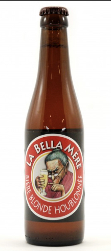 BELLA MERE   6X4X0.33 6.5%