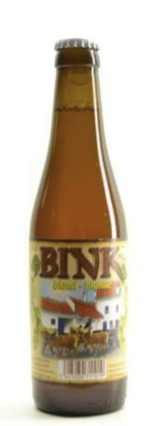 BINK BLONDE   24X0.33 5.5%